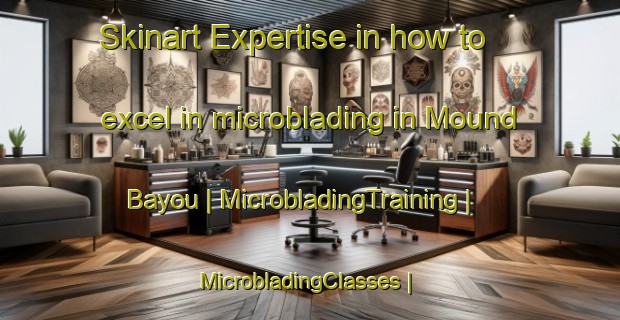 Skinart Expertise in how to excel in microblading in Mound Bayou | MicrobladingTraining | MicrobladingClasses | SkinartTraining-United States